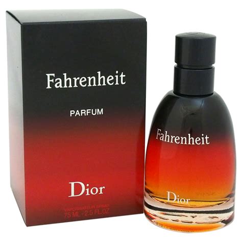 dior fahrenheit parfum set|christian dior fahrenheit best price.